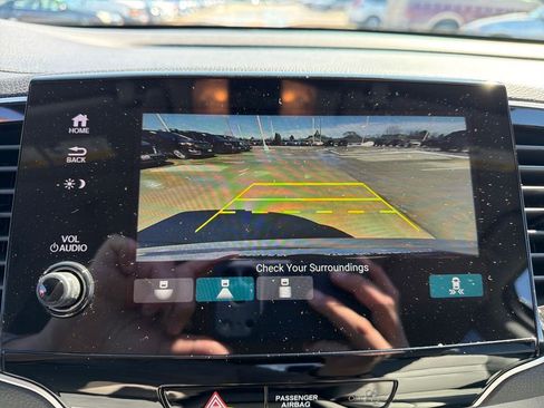 Certified 2022 Honda Pilot Special Edition image 24