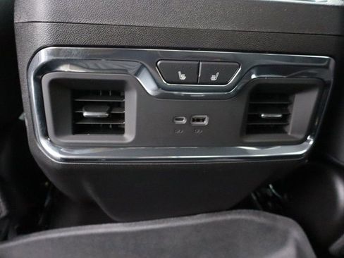 New 2026 Chevrolet Silverado 2500 LTZ w/ LTZ Plus Package AWD/4WD image 20