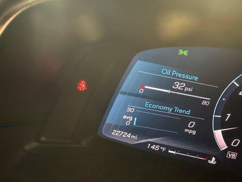 Used 2022 Chevrolet Corvette Stingray Premium Cpe w/ 3LT RWD image 14
