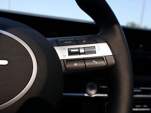 New 2026 Hyundai Santa Cruz Limited image 29