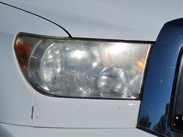 Used 2012 Toyota Tundra 2WD CrewMax w/ Tow Pkg image 4