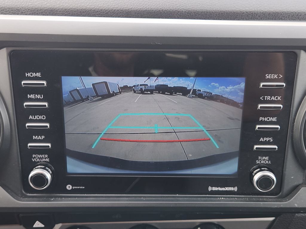Used 2022 Toyota Tacoma SR RWD image 16