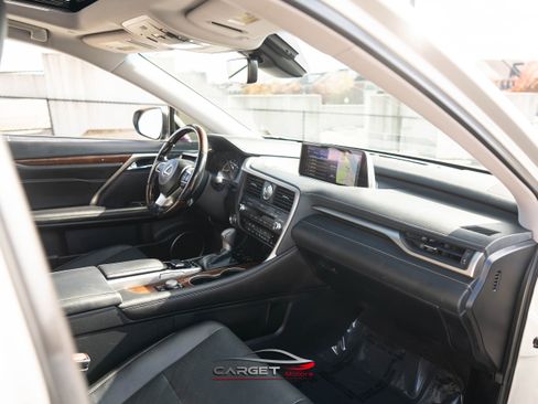 Used 2016 Lexus RX 350 AWD image 15