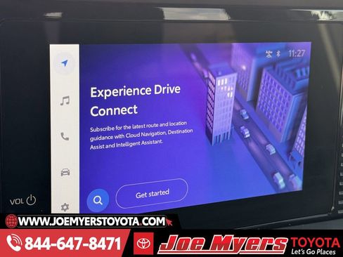 Used 2024 Toyota Land Cruiser 1958 image 18