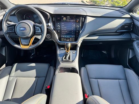 Used 2023 Subaru Outback Wilderness image 49