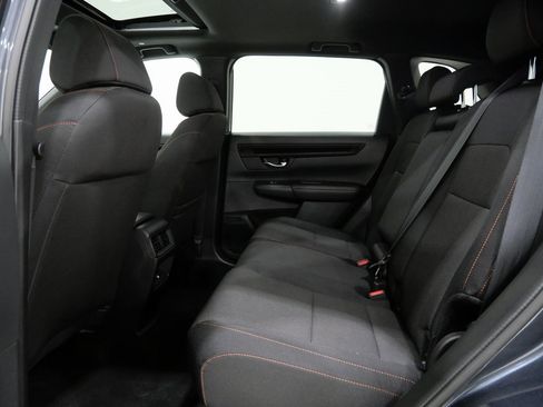 Used 2025 Honda CR-V Sport image 24