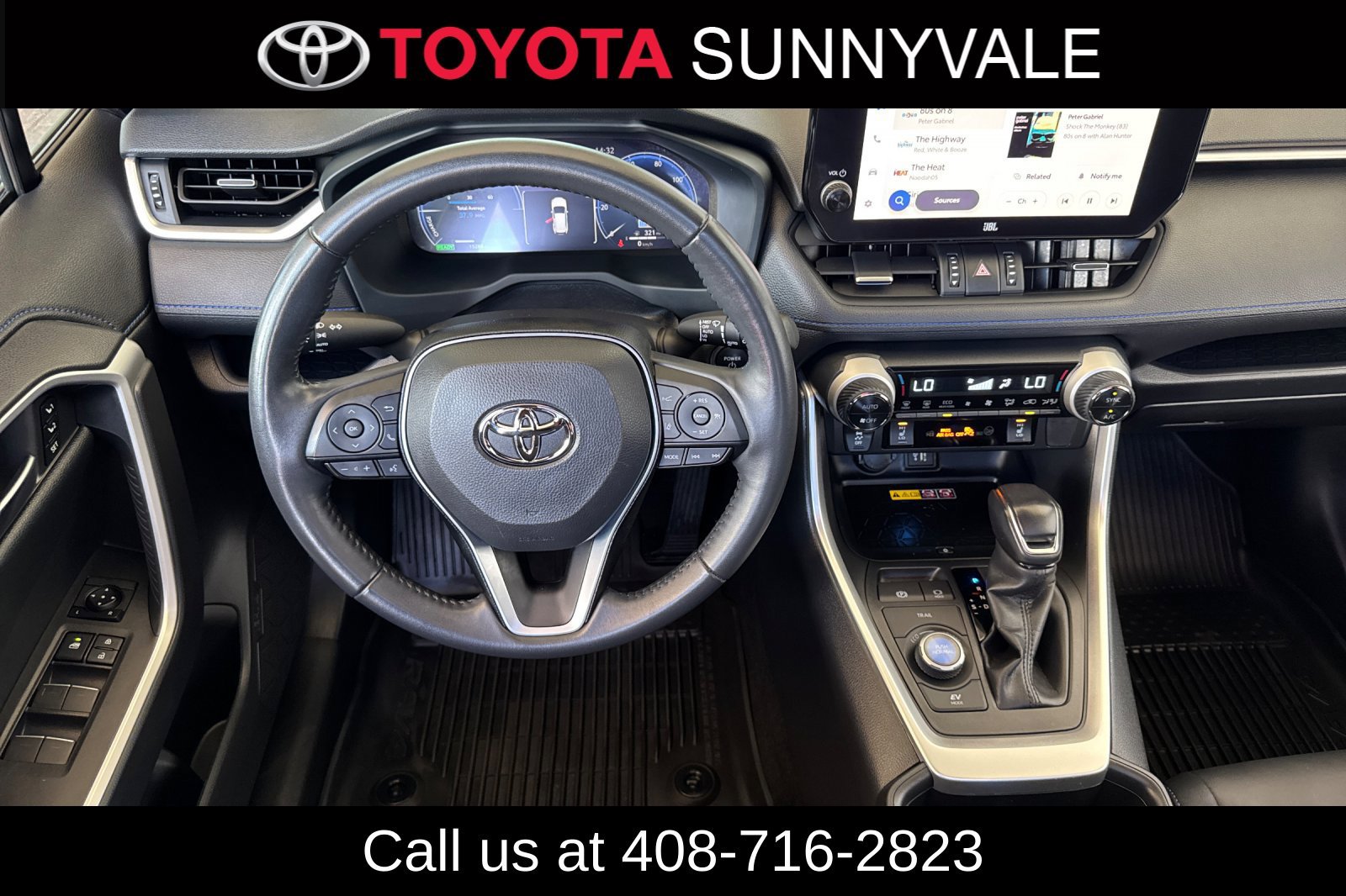 Certified 2024 Toyota RAV4 XSE w/ Advanced Technology Package AWD/4WD image 19