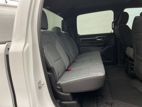 Certified 2024 RAM 1500 Big Horn image 29