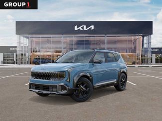 New 2027 Kia Seltos X-Line S AWD/4WD video 1