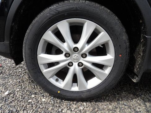 Used 2014 Toyota RAV4 Limited AWD/4WD image 26