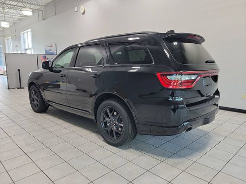 New 2026 Dodge Durango GT AWD/4WD image 5
