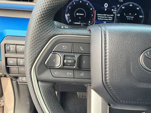 New 2026 Toyota Tacoma TRD Off-Road AWD/4WD image 19
