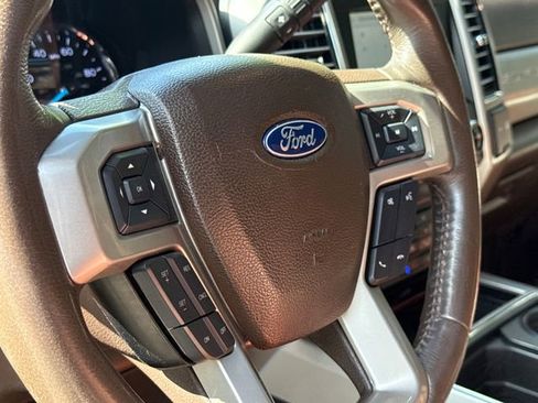 Used 2021 Ford F250 King Ranch w/ King Ranch Ultimate Package AWD/4WD image 25