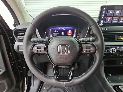 New 2026 Honda Pilot EX-L image 23