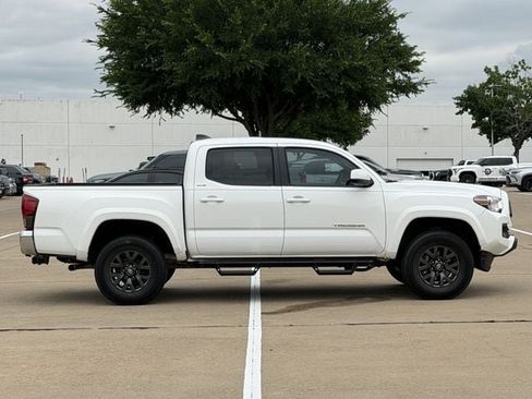 Certified 2023 Toyota Tacoma SR5 RWD image 3