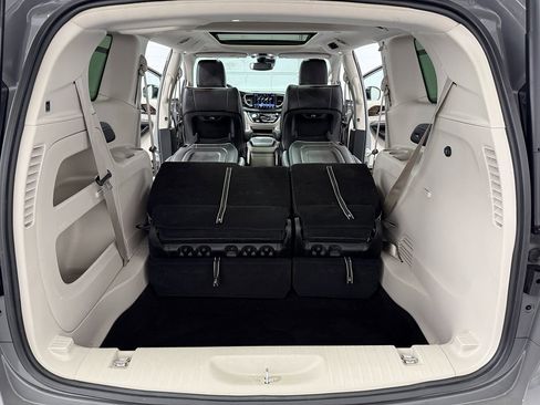 Used 2023 Chrysler Pacifica Limited FWD image 33