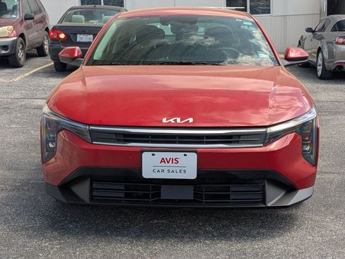 Used 2025 Kia K4 FWD image 10