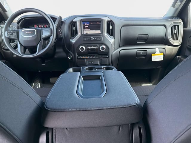 New 2026 GMC Sierra 1500 Pro w/ Pro Value Package RWD image 14