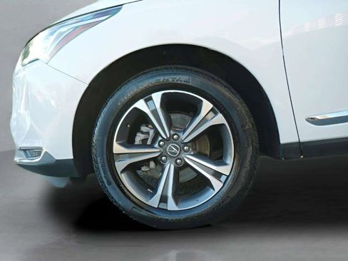 Used 2022 Acura RDX AWD w/ Advance Package image 67