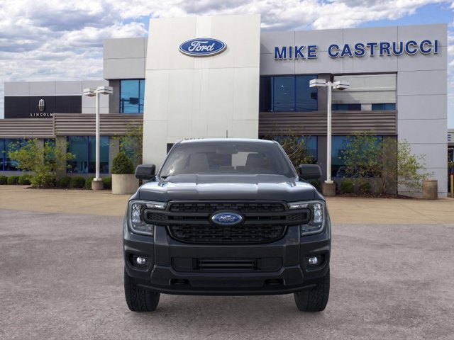 New 2026 Ford Ranger XL AWD/4WD image 7