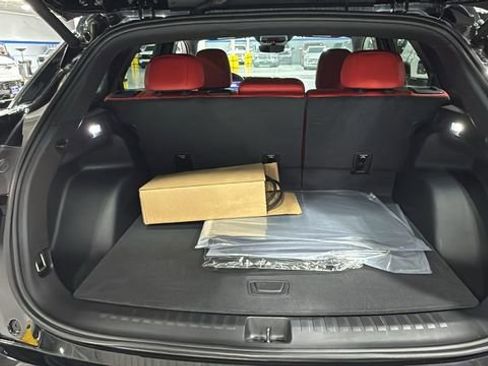 Used 2024 Chevrolet Blazer EV RS image 6