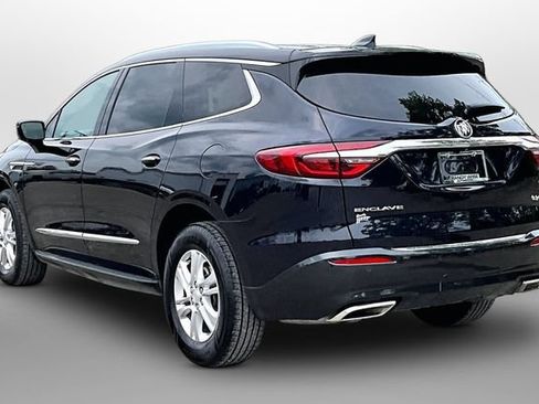 Used 2020 Buick Enclave Essence w/ LPO, Luxury Package FWD image 12