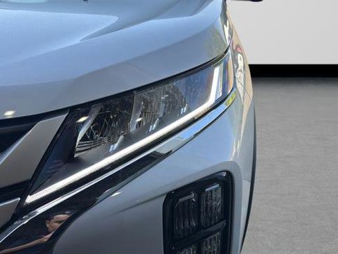 New 2026 Mitsubishi Outlander Sport ES image 27