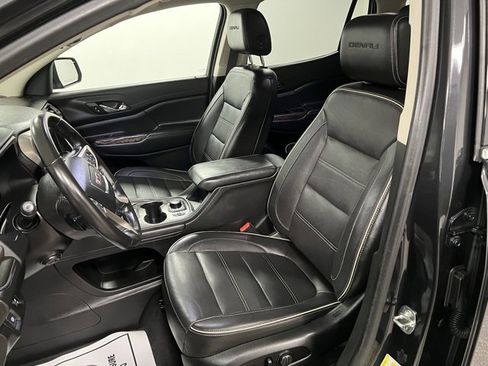 Used 2020 GMC Acadia Denali w/ Trailering Package image 24