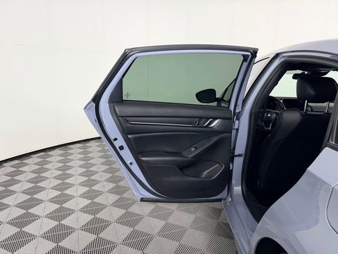 Used 2022 Honda Accord Sport image 24