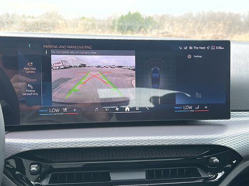 New 2026 BMW 430i image 24