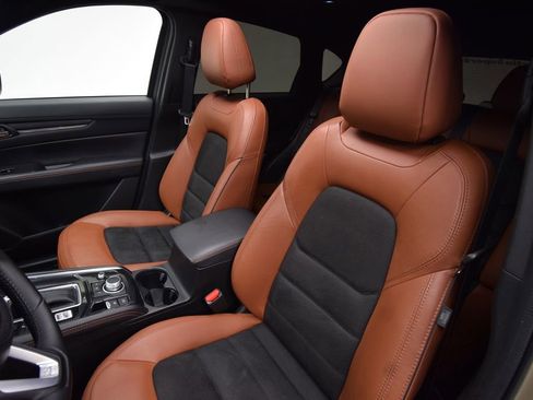 Used 2024 MAZDA CX-5 Carbon Edition image 21