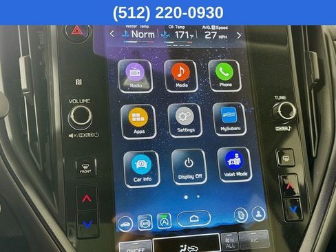 Used 2026 Subaru Crosstrek 2.0i Premium image 17