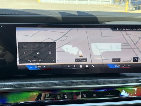 New 2026 BMW 760i xDrive w/ Executive Package image 18