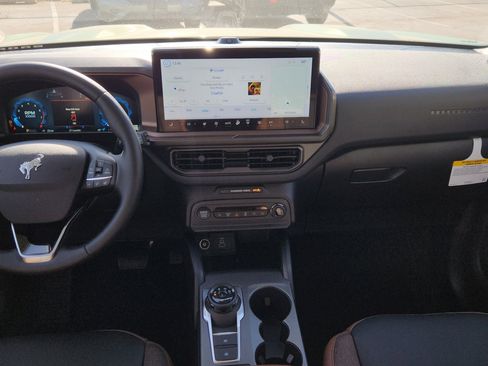 New 2025 Ford Bronco Sport Outer Banks w/ Outer Banks Tech Package+ image 25