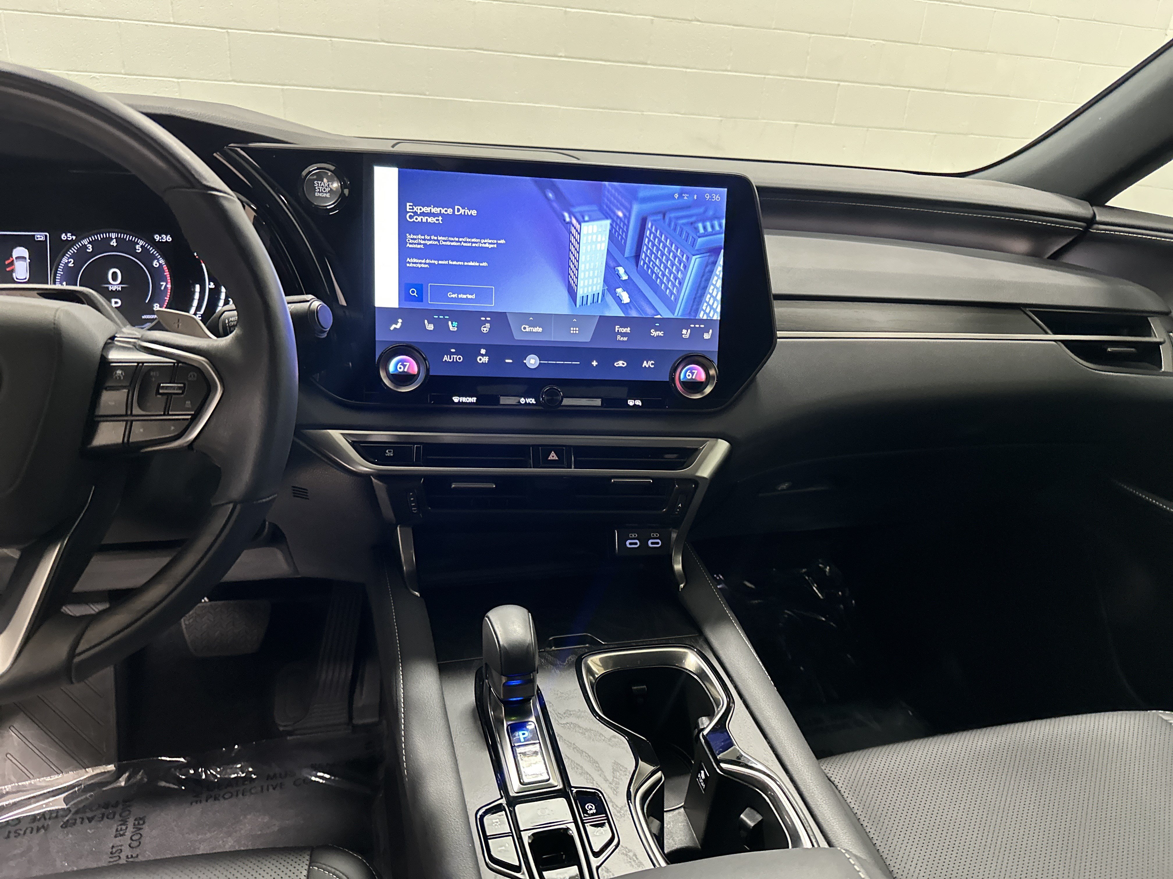 Certified 2024 Lexus RX 350 Premium w/ Convenience Package AWD/4WD image 30