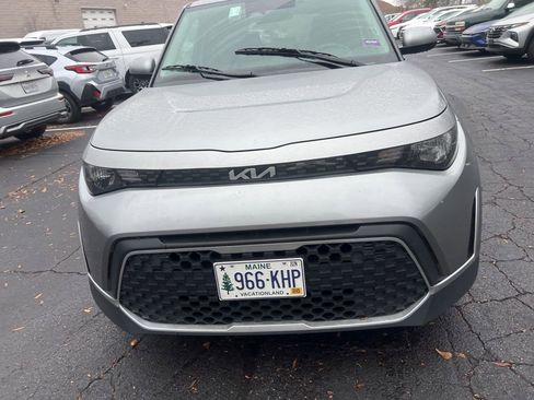 Used 2024 Kia Soul LX w/ Option Group 015 image 2