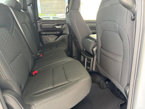 New 2026 RAM 1500 Express RWD image 15