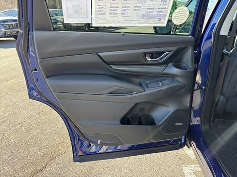 New 2026 Subaru Ascent Bronze Edition image 92