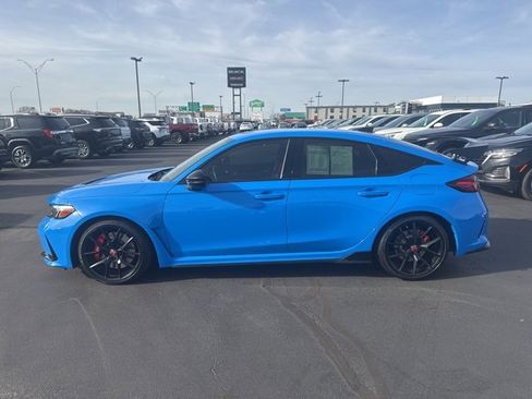 Used 2024 Honda Civic Type R image 6