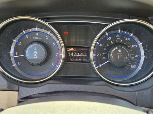 Used 2012 Hyundai Sonata GLS FWD image 21