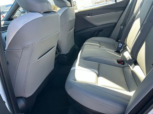 New 2026 Toyota Camry SE AWD/4WD image 21