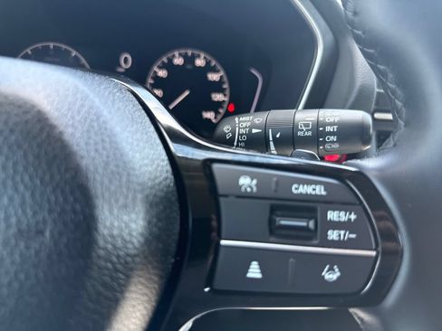 Certified 2025 Honda Pilot EX-L image 28
