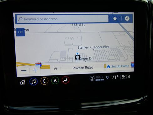 Used 2023 Chevrolet Traverse Premier w/ Redline Edition AWD/4WD image 29