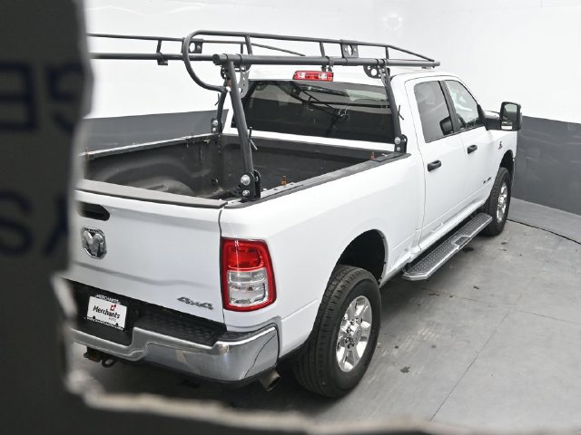 Used 2023 RAM 2500 Big Horn w/ Level 1 Equipment Group AWD/4WD image 35