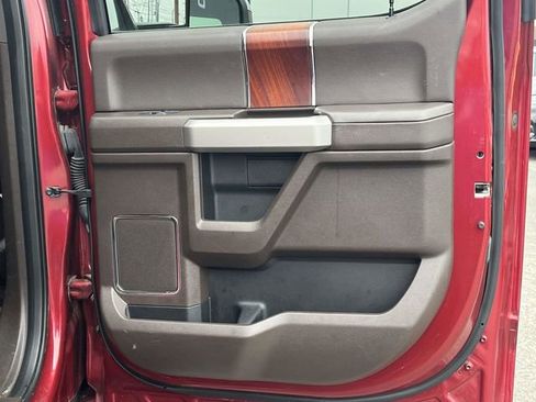 Used 2018 Ford F450 King Ranch w/ King Ranch Ultimate Package image 23