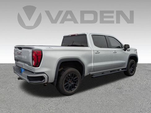 Used 2020 GMC Sierra 1500 Elevation w/ Elevation Convenience Package image 26