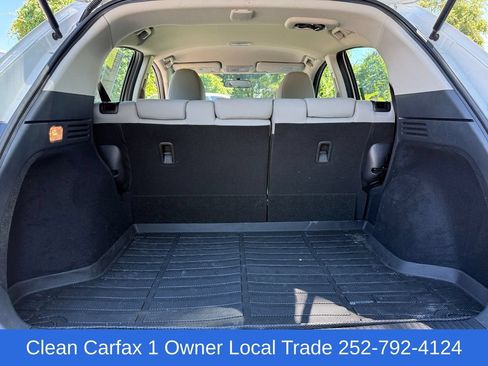Used 2022 Honda HR-V LX image 17