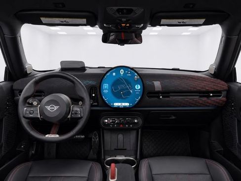 Used 2025 MINI Cooper S FWD image 24