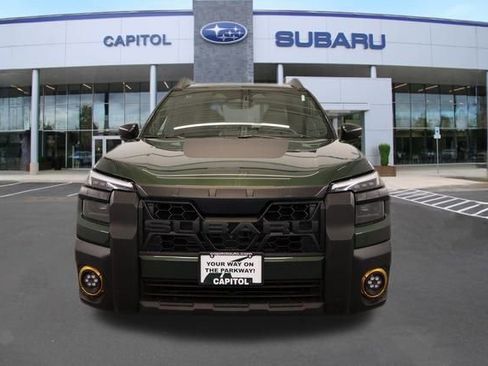 New 2026 Subaru Outback Wilderness image 7