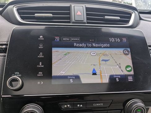 Used 2017 Honda CR-V Touring image 23